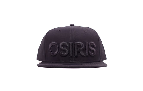 "83" SNAPBACK HAT