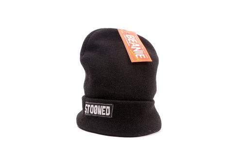 STOONED BEANIE