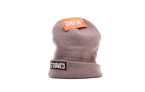 STOONED BEANIE