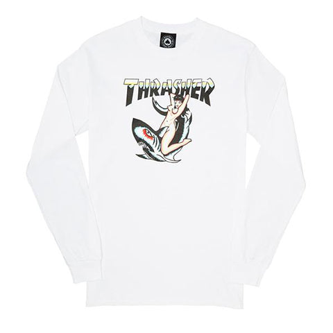 TATTOO LONG SLEEVES