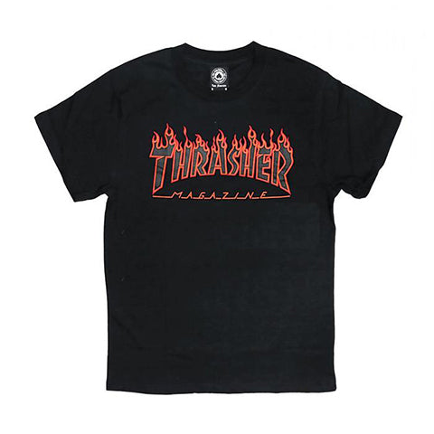 THRASHER FLAME