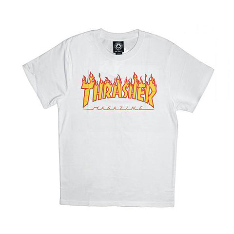 THRASHER FLAME