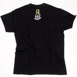 WL X EIGHTWOLVES SHIRT "FRIDAY"
