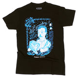 WL X EIGHTWOLVES SHIRT "RINGLEADER"
