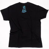 WL X EIGHTWOLVES SHIRT "RINGLEADER"