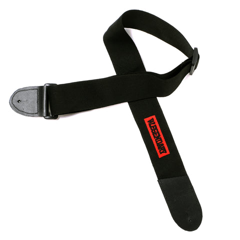 WL GUITAR STRAP