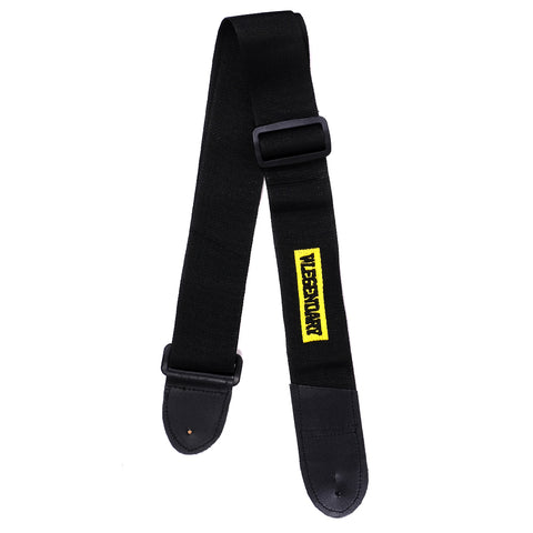 WL GUITAR STRAP