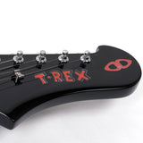 WL X D&D T-REX GUITAR
