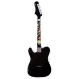 WL X D&D T-REX GUITAR