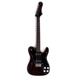 WL X D&D T-REX GUITAR