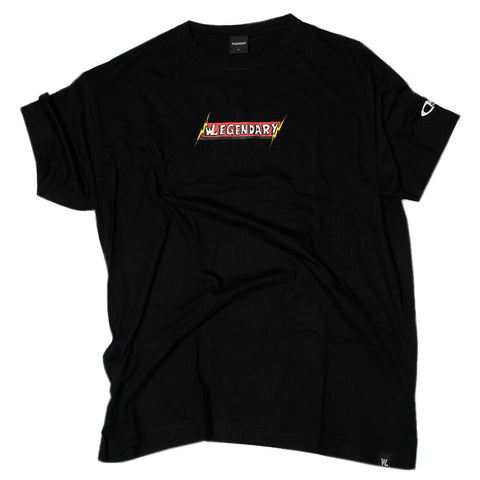 WL X D&D GUITARS SHIRT