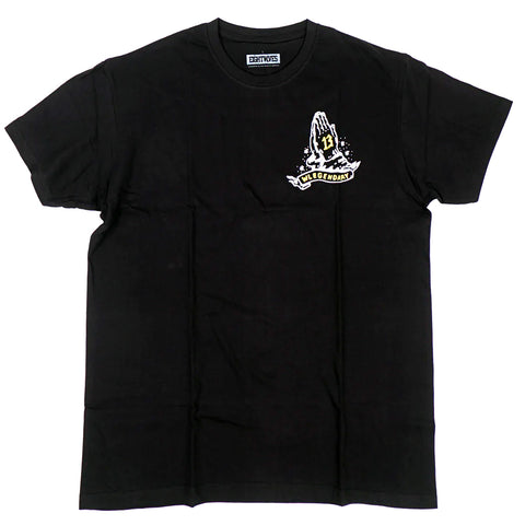 WL X EIGHTWOLVES SHIRT "FRIDAY"